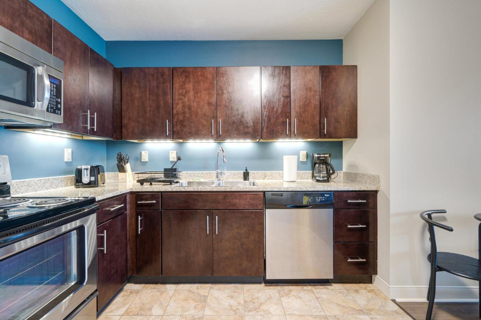 Vibrant Luxury Prime Location 24-7 Onsite Parking Gym Lounge Daire Pittsburgh Dış mekan fotoğraf