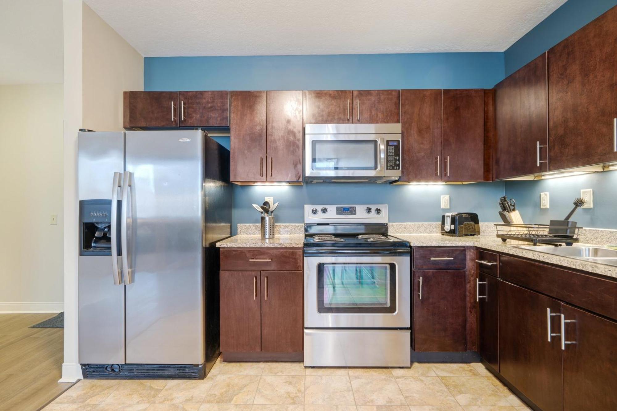 Vibrant Luxury Prime Location 24-7 Onsite Parking Gym Lounge Daire Pittsburgh Dış mekan fotoğraf