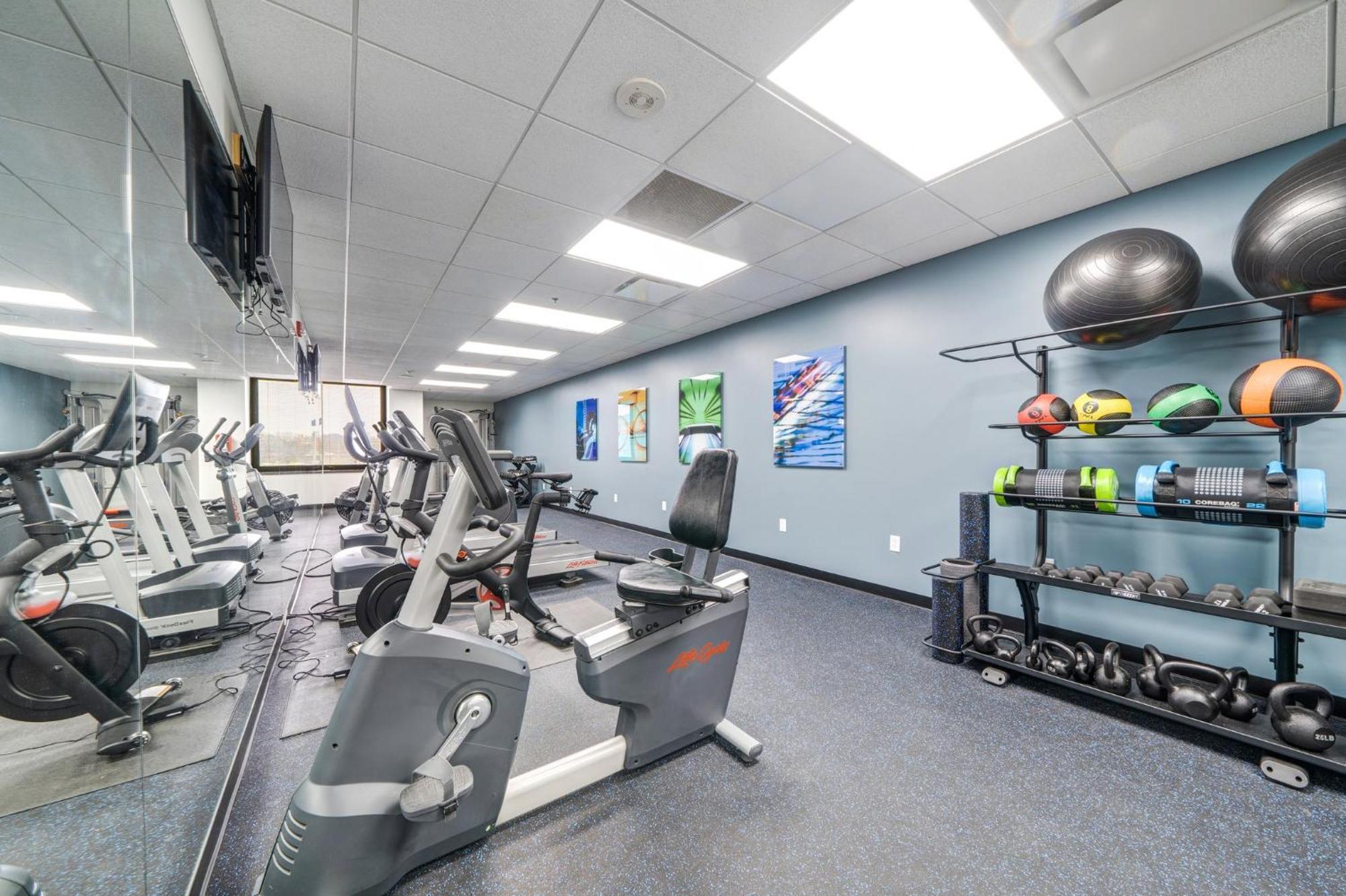 Vibrant Luxury Prime Location 24-7 Onsite Parking Gym Lounge Daire Pittsburgh Dış mekan fotoğraf