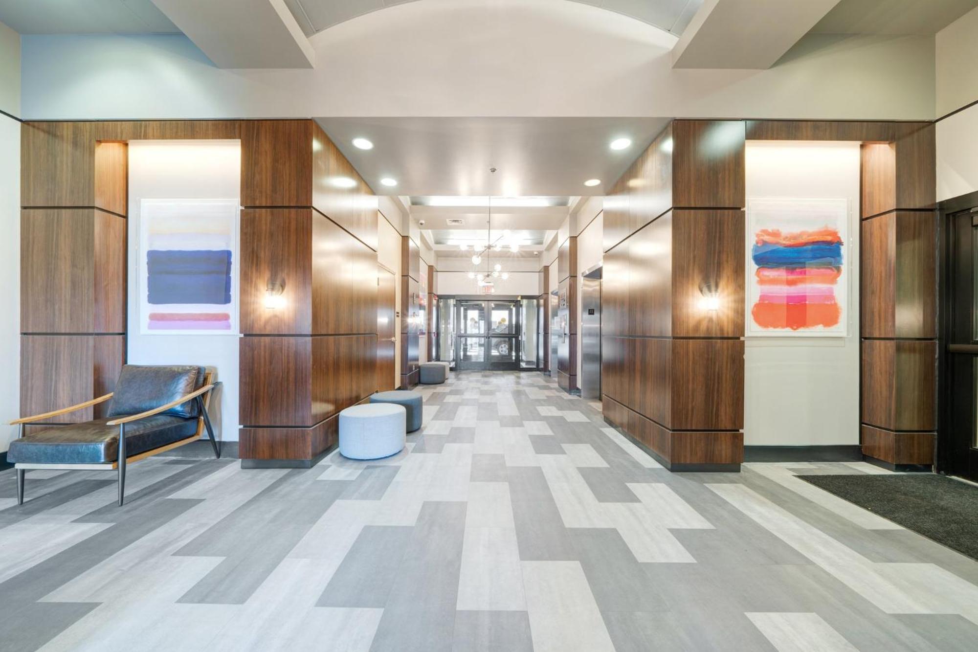 Vibrant Luxury Prime Location 24-7 Onsite Parking Gym Lounge Daire Pittsburgh Dış mekan fotoğraf