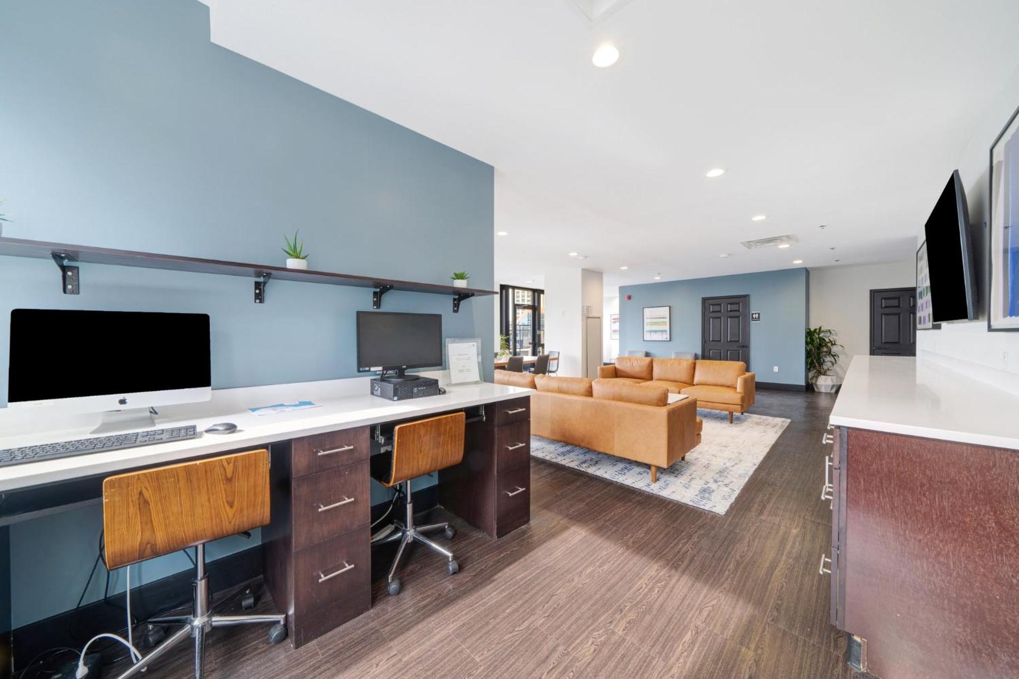 Vibrant Luxury Prime Location 24-7 Onsite Parking Gym Lounge Daire Pittsburgh Dış mekan fotoğraf