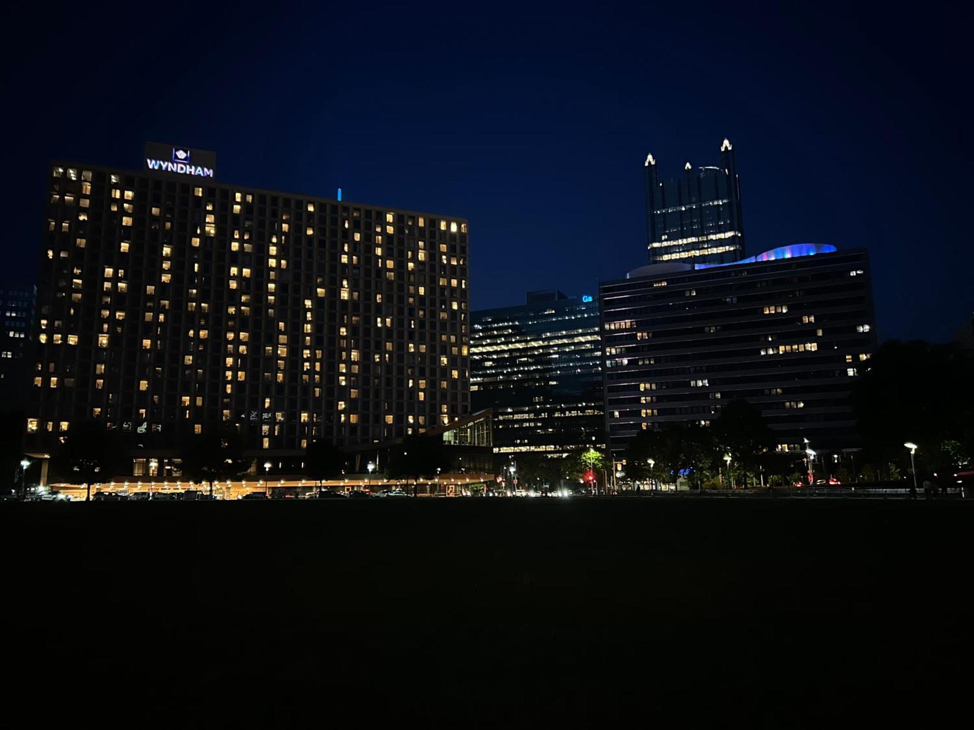 Vibrant Luxury Prime Location 24-7 Onsite Parking Gym Lounge Daire Pittsburgh Dış mekan fotoğraf