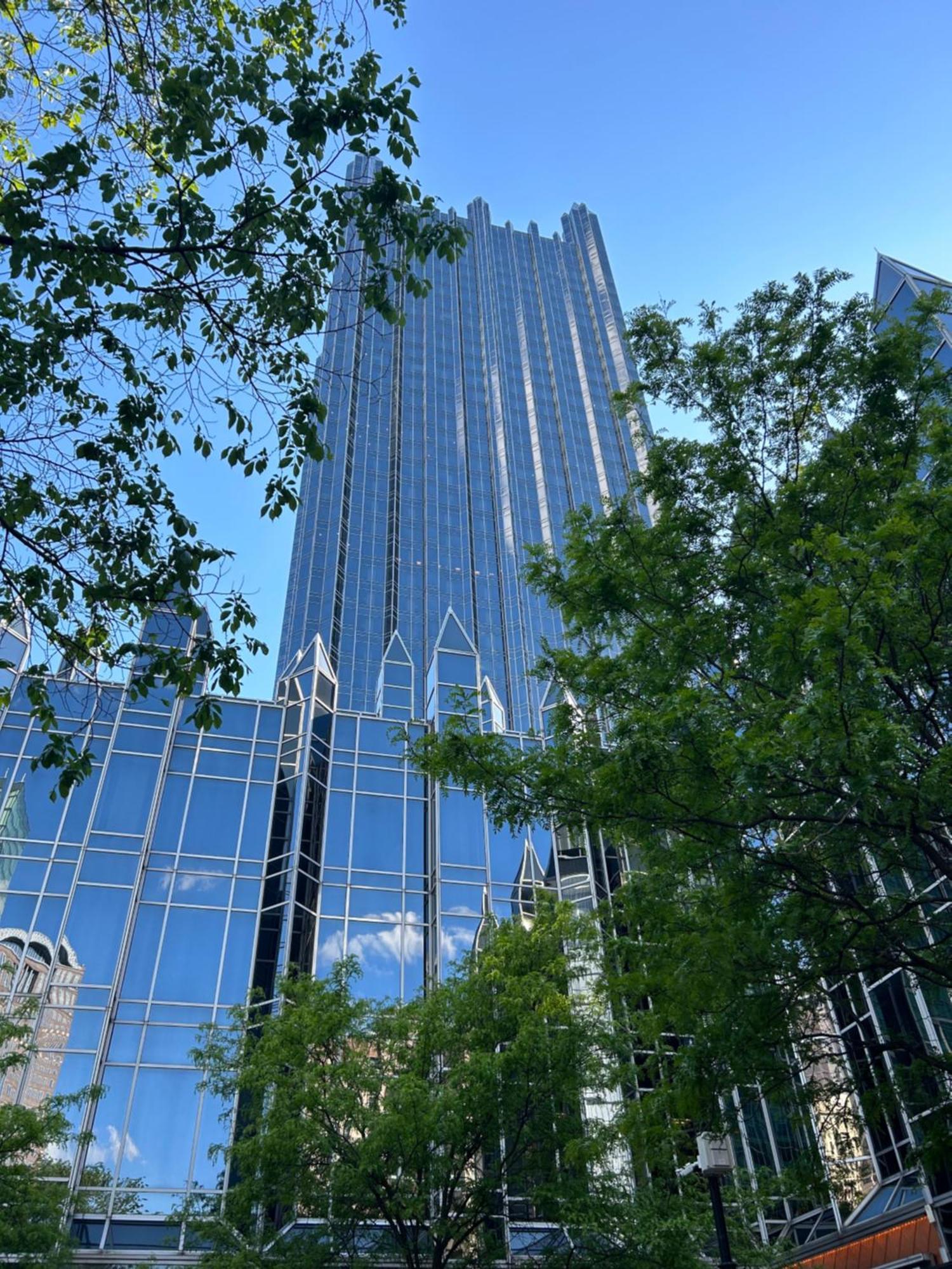 Vibrant Luxury Prime Location 24-7 Onsite Parking Gym Lounge Daire Pittsburgh Dış mekan fotoğraf