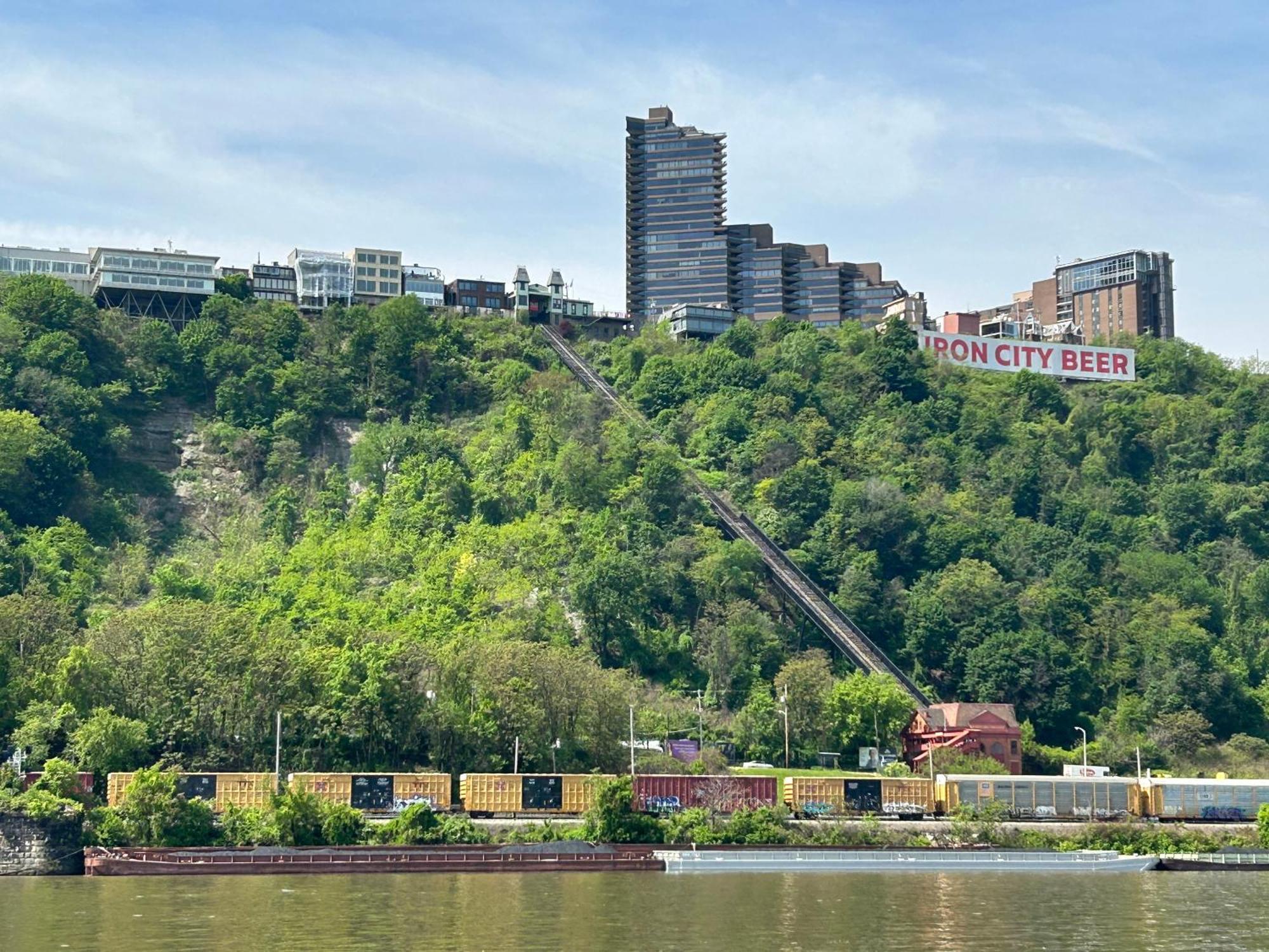 Vibrant Luxury Prime Location 24-7 Onsite Parking Gym Lounge Daire Pittsburgh Dış mekan fotoğraf