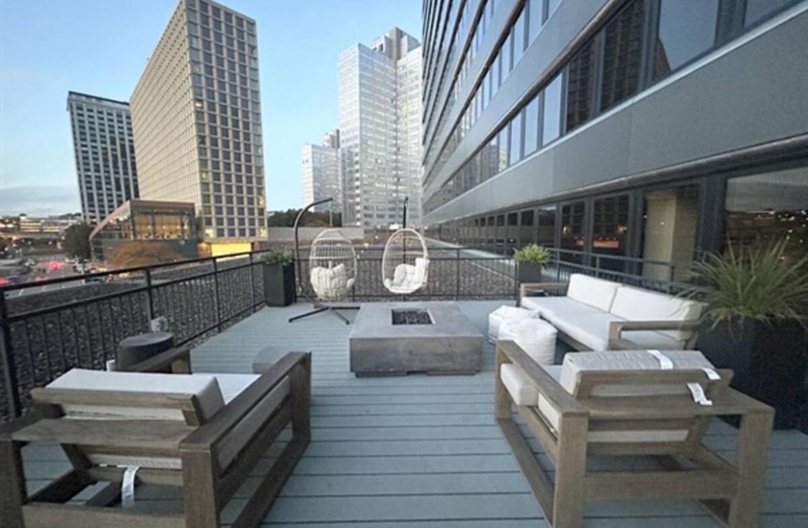 Vibrant Luxury Prime Location 24-7 Onsite Parking Gym Lounge Daire Pittsburgh Dış mekan fotoğraf